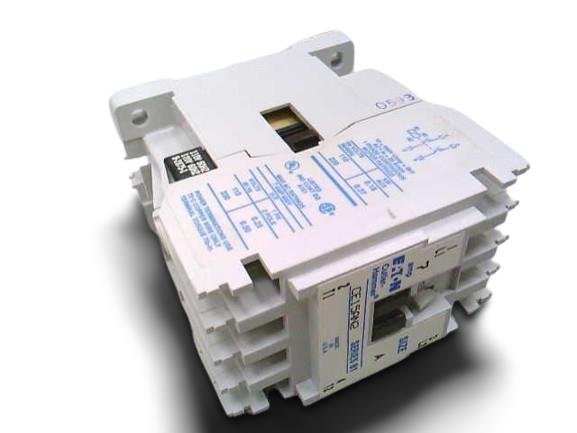 EATON CORPORATION CE15AN2AB