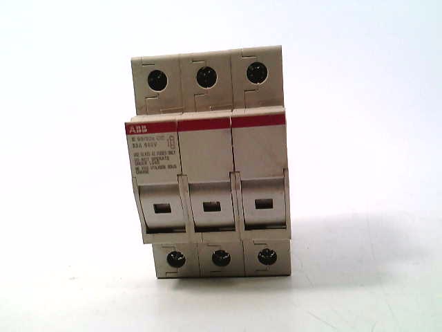 ASEA BROWN BOVERI 2CSM299942R1801