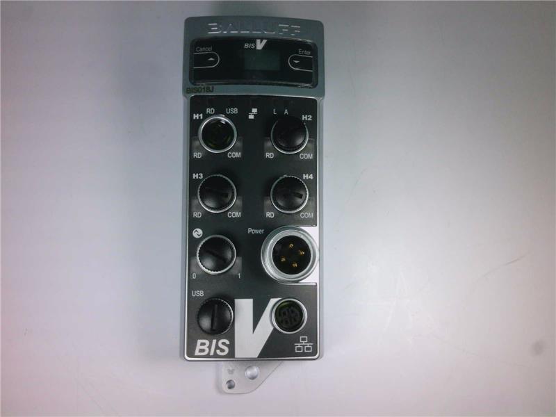 BALLUFF BIS V-6107-039-C006