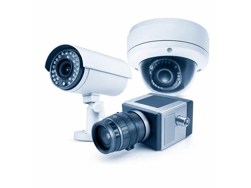 AXIS COMMUNICATIONS 02134-001
