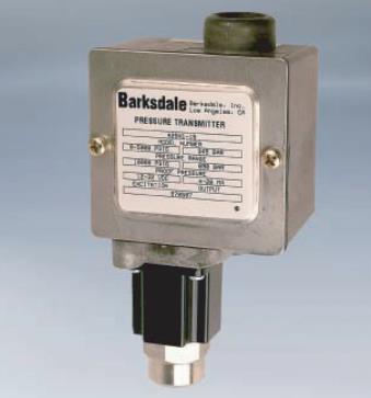 BARKSDALE 425N1-05