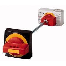 EATON CORPORATION NZM1-XHB-DAR-NA