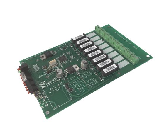 RT03454-4 by RADIO TECH