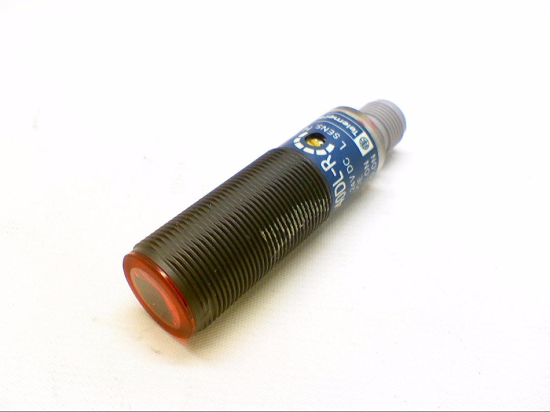 SCHNEIDER ELECTRIC XU2-P18PP340DL-R