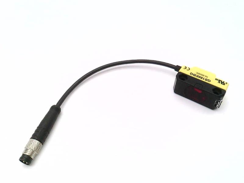 BANNER ENGINEERING QS186EBQ