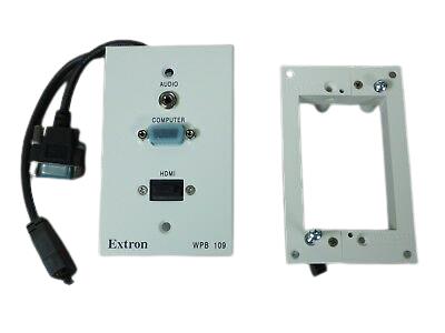 EXTRON ELECTRONICS 60-1371-21