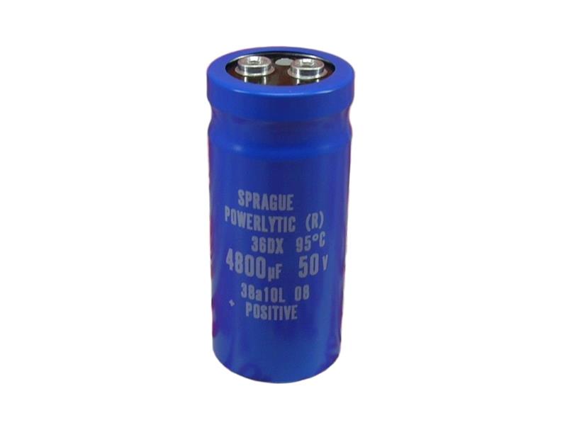 GENERIC CR4800U50SC