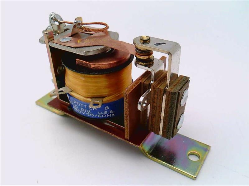 TE CONNECTIVITY MR5A-AC240V