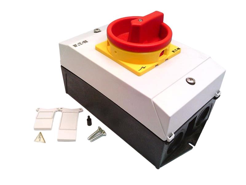 CI-K2-P1 by EATON CORPORATION