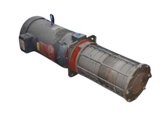 GUSHER MSC4-10-750FJ