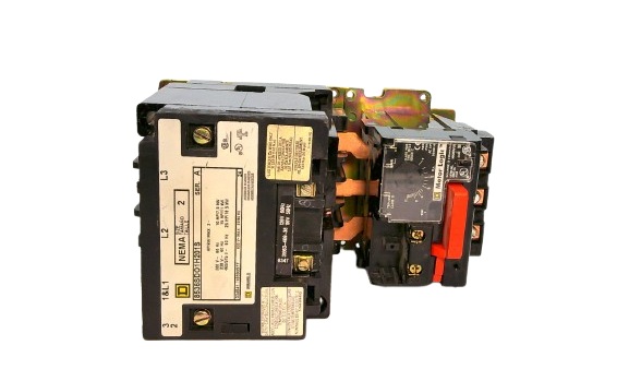 SCHNEIDER ELECTRIC 8536SDO1V02H201S