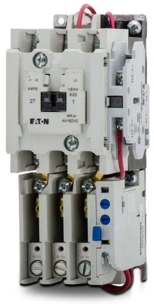 EATON CORPORATION AN16DN0HB