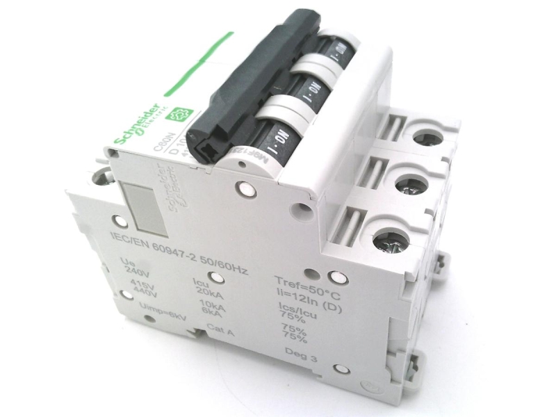 SCHNEIDER ELECTRIC M9F12310