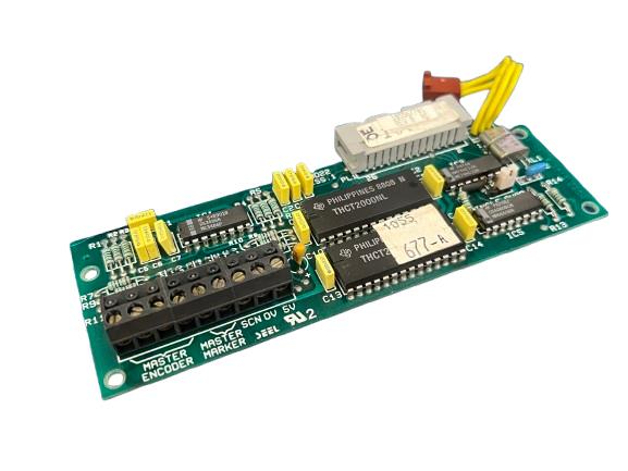 NIDEC CORP 105567701