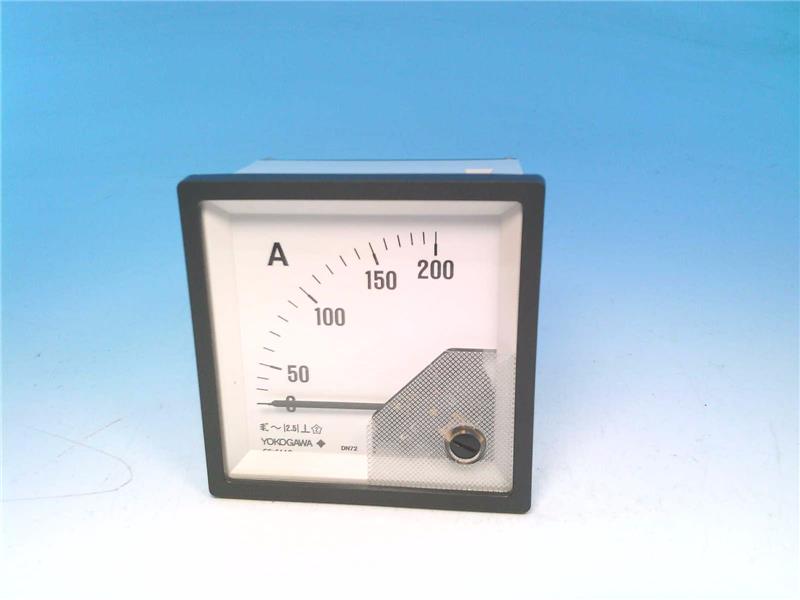 YOKOGAWA DN72A31-A-LSRL