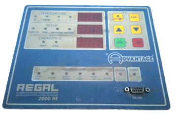 ADVANTAGE ELECTRONICS 250300