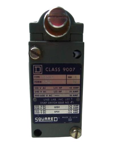 9007-B64A2-S6 by SCHNEIDER ELECTRIC