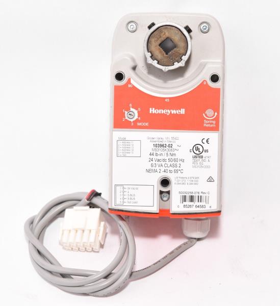 HONEYWELL 103962-02