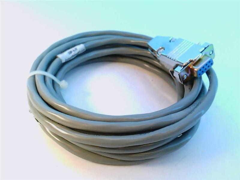 DB9-4-10 by TRI-TRONICS