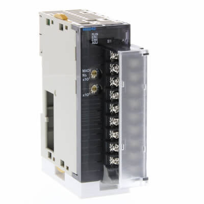 OMRON CJ1W-OC211