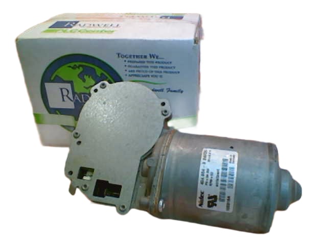 NIDEC CORP 404.854-3