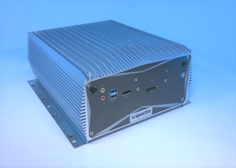 NEXCOM NISE3700E2