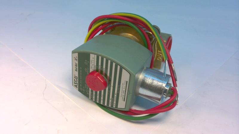 ASCO 8210G76-120