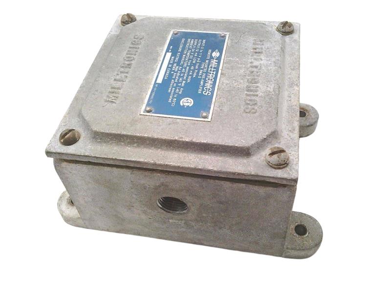 SIEMENS RMA-2