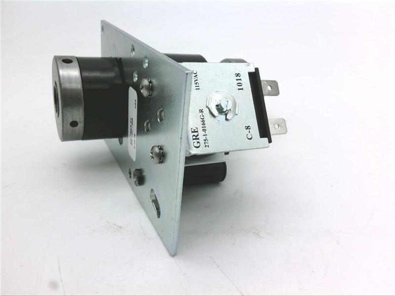 DANAHER MOTION 305-27-008