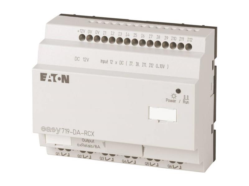 EATON CORPORATION EASY719-DA-RCX