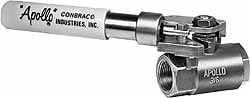 APOLLO VALVES 71-503-01