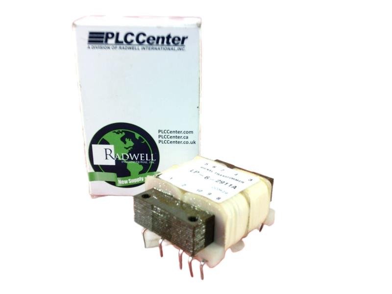 SIGNAL TRANSFORMER LP-6-2911A