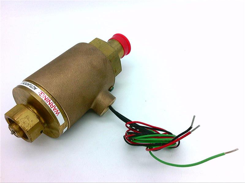 81-100000-001 by KIDDE-FENWAL, LLC