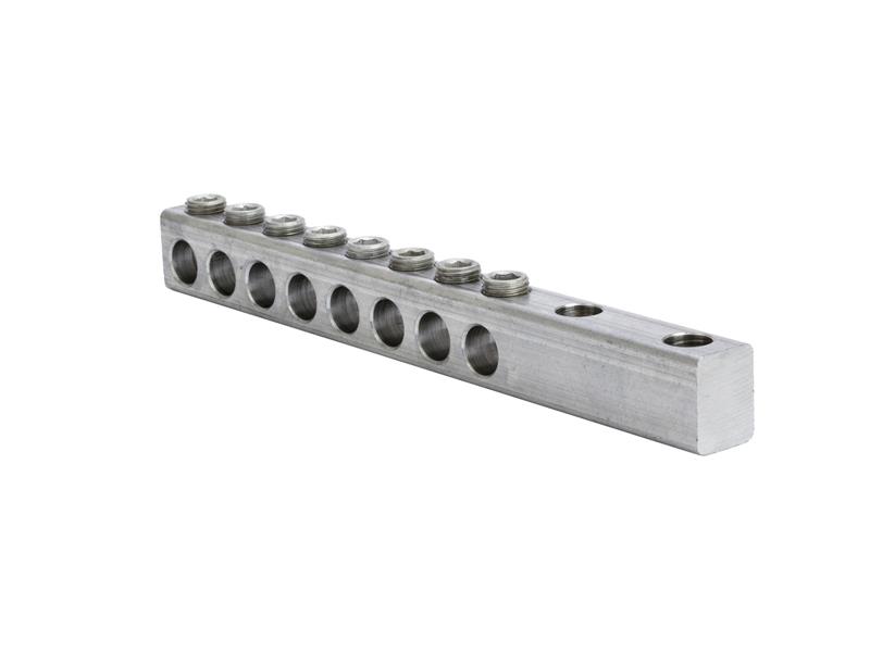 NSI INDUSTRIES STL250-8