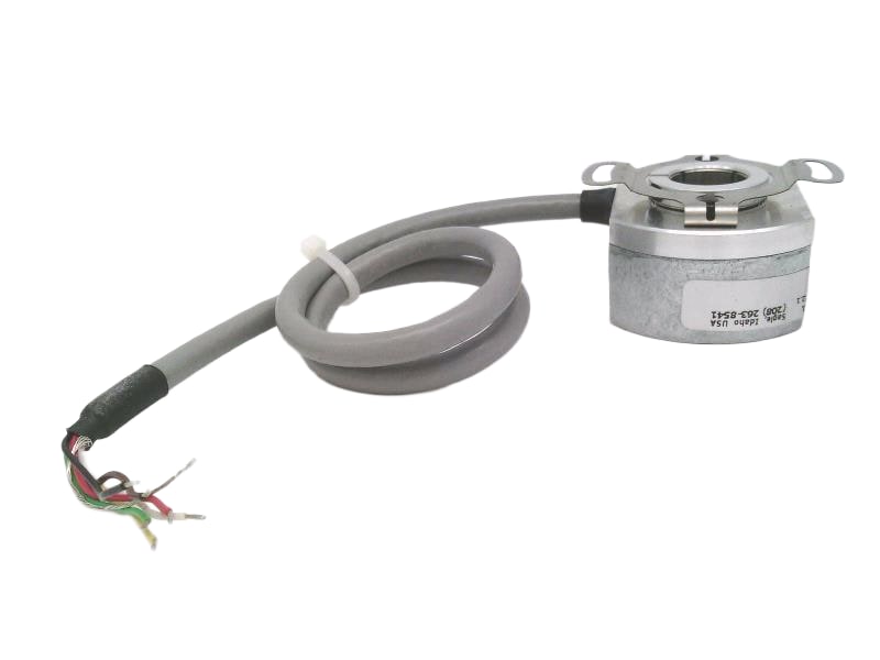 260N-T-11-S-0060-R-OC-1-S/12-FA-2-N by ENCODER PRODUCTS COMPANY