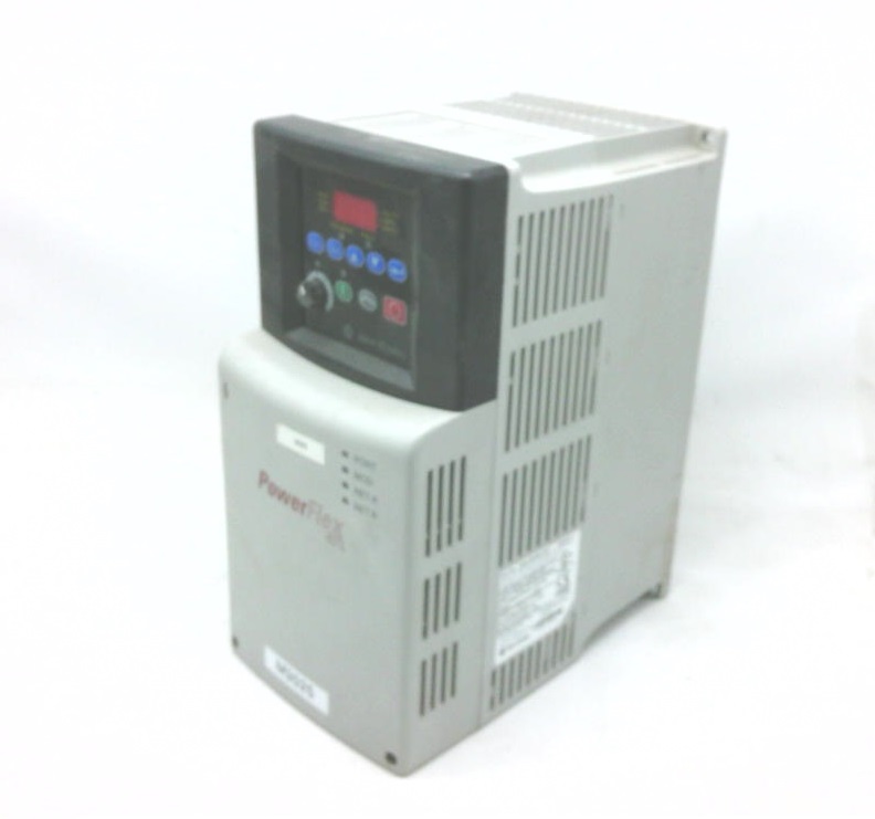 ALLEN BRADLEY 22B-E9P9N104