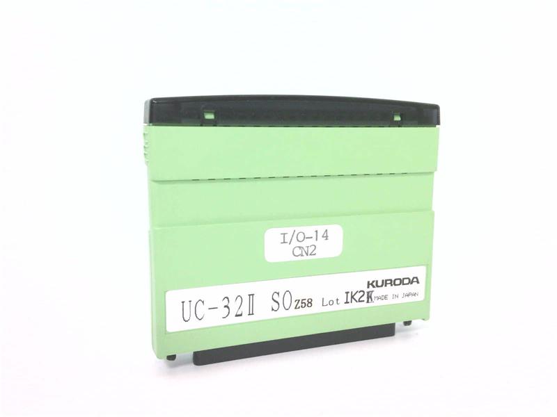 UC-32II SO by PARKER