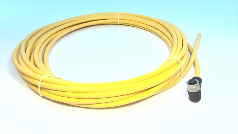 PILZ PSEN OP CABLE ANGLE M12 4-P. SHIELD. 10M