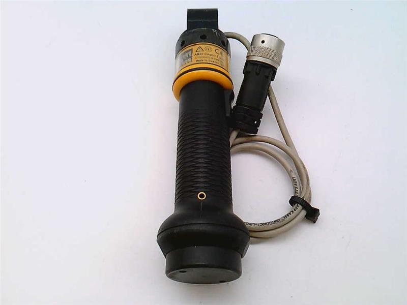 TWINSPIN KIT by ATLAS COPCO