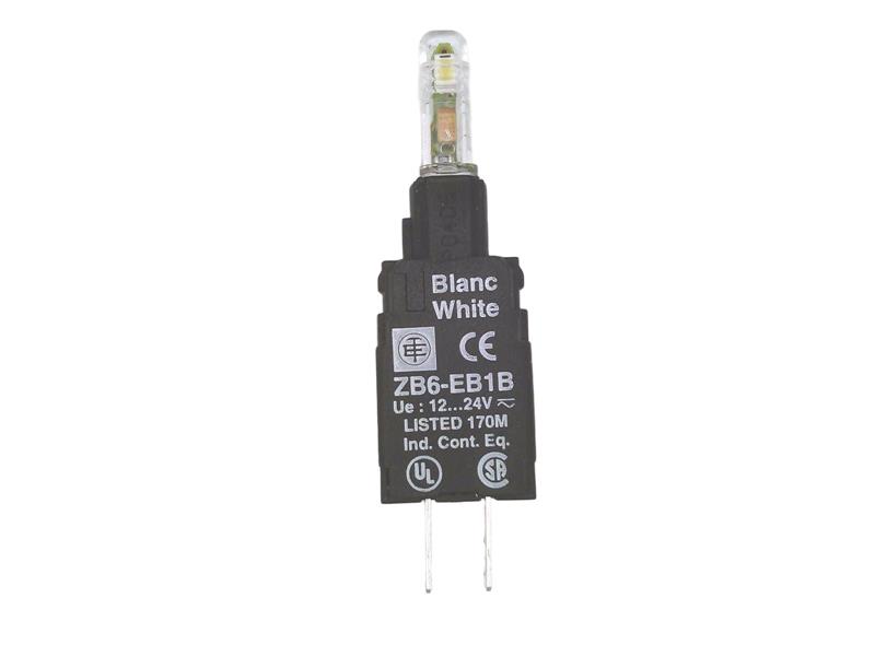 SCHNEIDER ELECTRIC ZB6EB1B