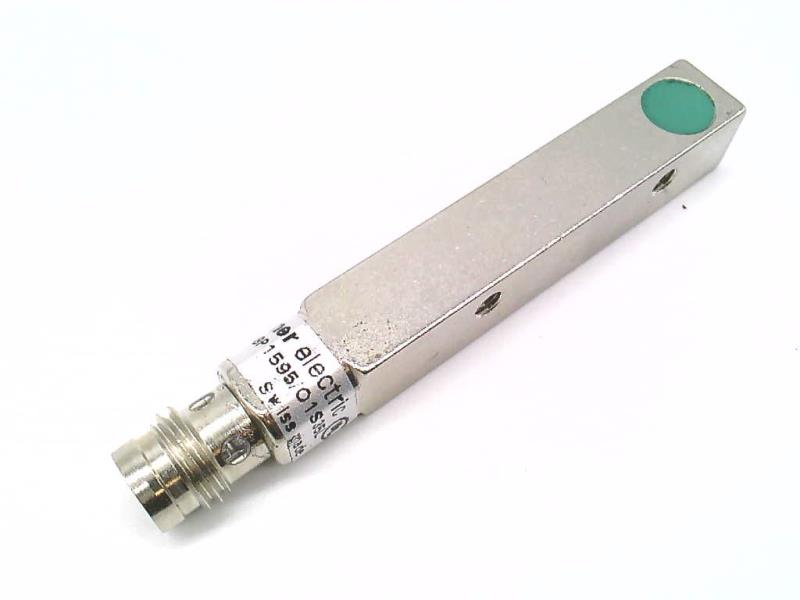 BAUMER ELECTRIC IFFM 08P1701/O1S35L