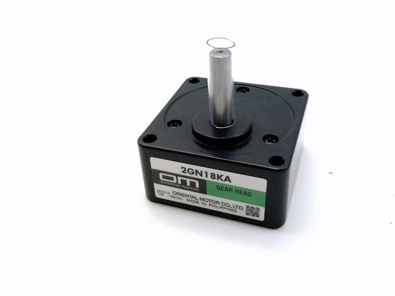 ORIENTAL MOTOR 2GN18KA