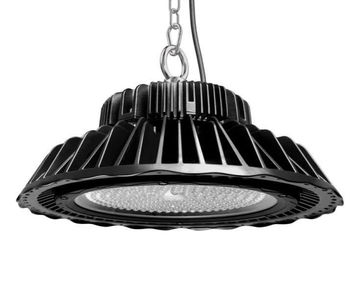 LED IN ACTION BE-CHB-120W-D120-LV-5000K-SC-SGS