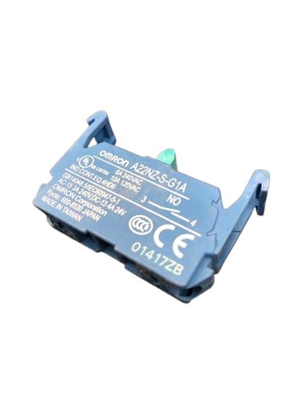 OMRON A22NZ-S-G1A