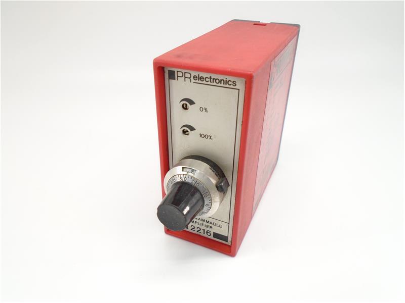 PR ELECTRONICS 2216