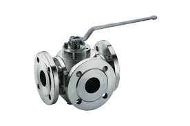 K211V5G by GC VALVES