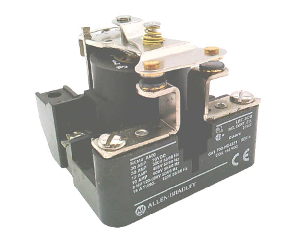 ALLEN BRADLEY 700-HG45Z1