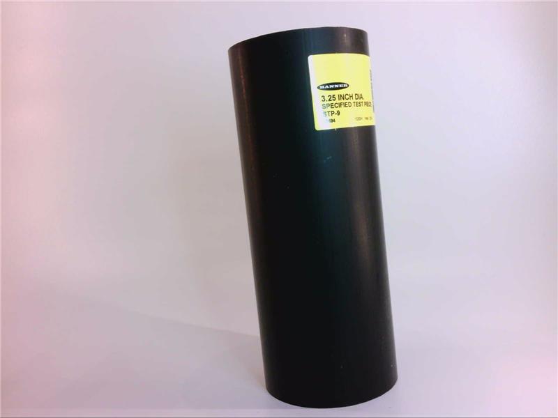 BANNER ENGINEERING STP-9