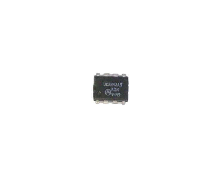 UC2843AN by NXP SEMICONDUCTOR