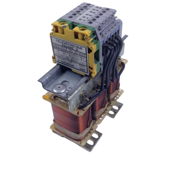 VW3A66501 by SCHNEIDER ELECTRIC